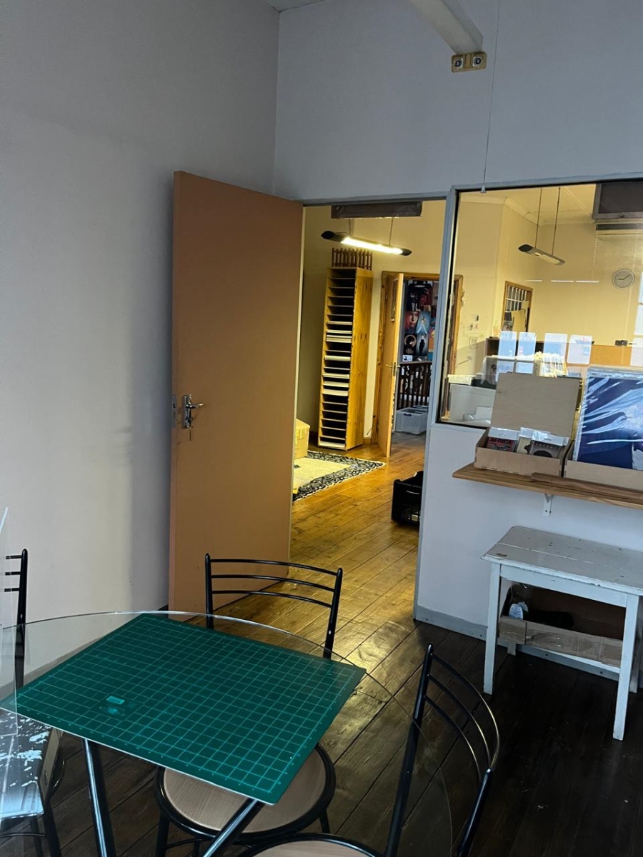 0 Bedroom Property for Sale in Cape Town City Centre Western Cape